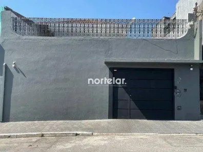 Sobrado com 3 Quartos à venda, 300m² no Jardim Britânia, São Paulo
