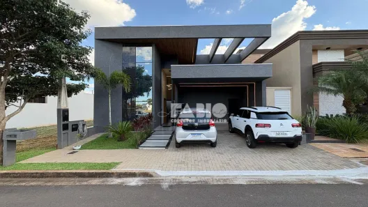Casa de Condomínio com 3 Quartos à venda, 150m² no Damha Fit, Ipiguá