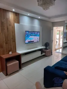 Casa de Condomínio com 3 Quartos à venda, 112m² no Petrópolis, Várzea Grande