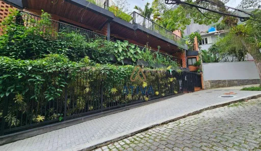 Apartamento com 1 Quarto à venda, 70m² no Jardim Botânico, Rio de Janeiro