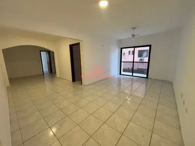 Apartamento com 2 Quartos à venda, 112m² no Canto do Forte, Praia Grande