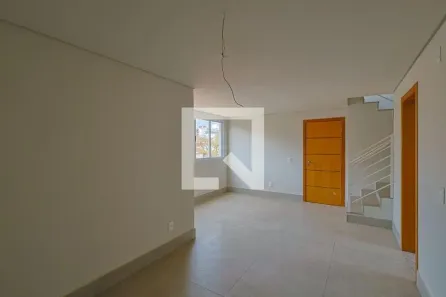 Cobertura com 4 Quartos à venda, 166m² no União, Belo Horizonte