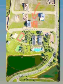 Lote/Terreno à venda, 505m² no Barra Nova, Marechal Deodoro