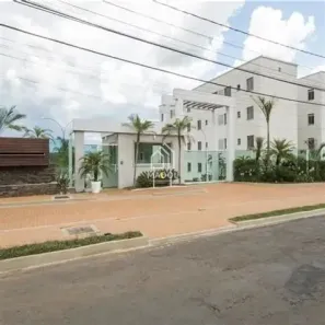 Apartamento com 2 Quartos para alugar, 80m² no Uvaranas, Ponta Grossa