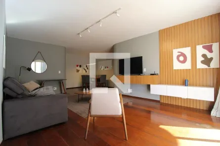 Apartamento com 3 Quartos à venda, 122m² no Vila Olímpia, São Paulo