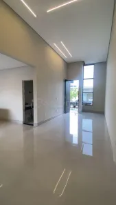 Casa de Condomínio com 3 Quartos à venda, 200m² no Vila Monte Alegre, Paulínia