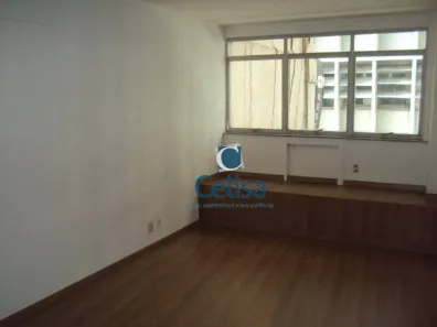 Sala Comercial para alugar, 44m² no Centro, Rio de Janeiro
