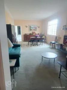 Casa com 5 Quartos à venda, 140m² no Vila Mariana, São Paulo