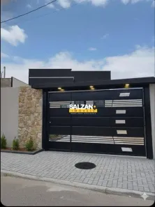 Casa com 3 Quartos à venda, 102m² no Loteamento Residencial e Comercial Flamboyant, Pindamonhangaba