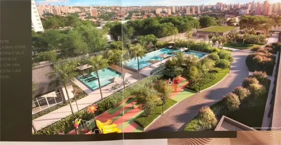 Apartamento com 4 Quartos à venda, 127m² no Vila Anastácio, São Paulo