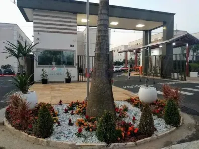 Apartamento com 2 Quartos à venda, 42m² no Parque Fehr, São Carlos