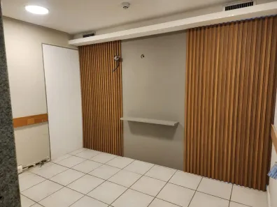 Consultório com 1 Quarto para alugar, 30m² no Boa Viagem, Recife