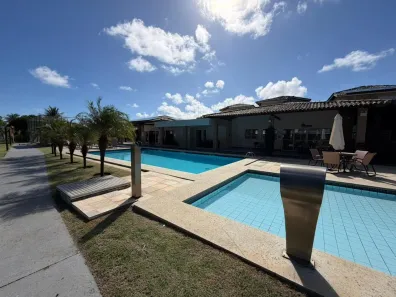 Casa de Condomínio com 3 Quartos à venda, 100m² no Praia do Flamengo, Salvador