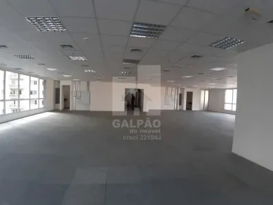 Sala Comercial para alugar, 170m² no Vila Uberabinha, São Paulo