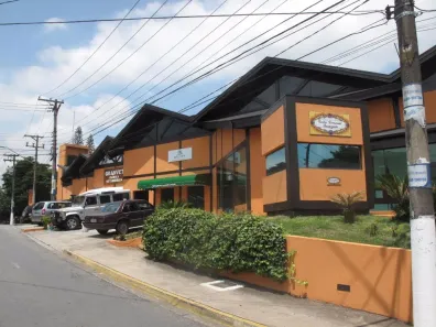 Imóvel Comercial com 1 Quarto à venda, 1500m² no Jardim da Glória, Cotia