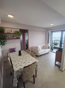 Apartamento com 3 Quartos à venda, 83m² no Vila Osasco, Osasco