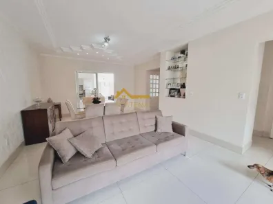 Casa de Condomínio com 3 Quartos à venda, 330m² no Parque Residencial Villa dos Inglezes, Sorocaba