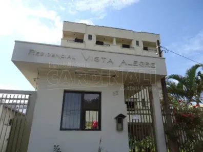 Apartamento com 2 Quartos à venda, 70m² no Parque Arnold Schimidt, São Carlos
