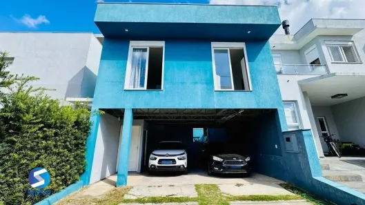 Casa de Condomínio com 3 Quartos à venda, 140m² no Passo das Pedras, Porto Alegre