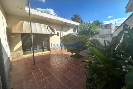 Imóvel Comercial com 1 Quarto para alugar, 213m² no Nova Campinas, Campinas