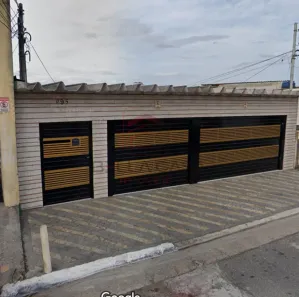 Sobrado com 8 Quartos à venda, 270m² no Vila Industrial, São Paulo