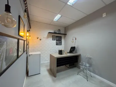 Sala Comercial à venda, 34m² no Campinas, São José