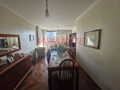 Apartamento com 3 Quartos à venda, 113m² no Santana, São Paulo