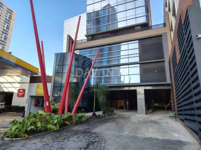 Sala Comercial com 1 Quarto para alugar, 92m² no Chácara da Barra, Campinas