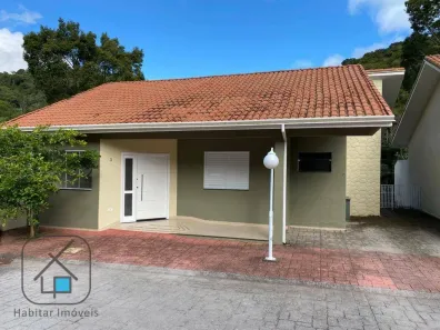 Casa com 3 Quartos à venda, 106m² no Itaoca, Guararema