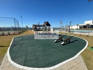 Lote/Terreno à venda, 343m² no Condomínio Residencial Monaco, São José dos Campos