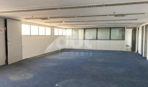 Sala Comercial com 6 Quartos para alugar, 304m² no Centro, Campinas