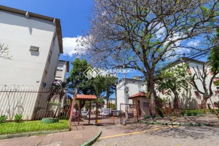 Apartamento com 2 Quartos à venda, 49m² no Santo Antônio, Porto Alegre