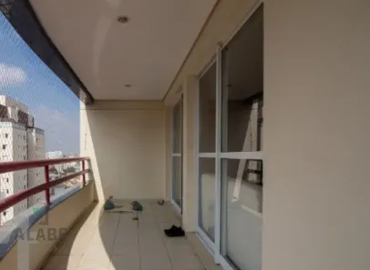 Apartamento com 4 Quartos à venda, 154m² no Vila Mascote, São Paulo