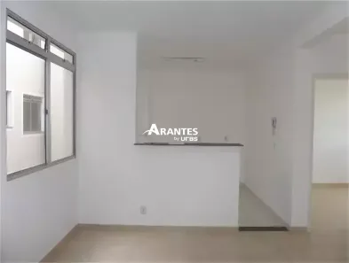 Apartamento com 2 Quartos à venda, 42m² no Shopping Park, Uberlândia