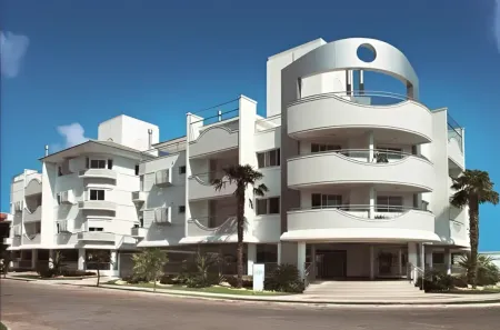 Apartamento com 2 Quartos à venda, 112m² no Jurerê Internacional, Florianópolis