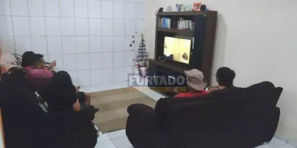 Casa com 3 Quartos à venda, 200m² no Tanque Caio, Ribeirão Pires