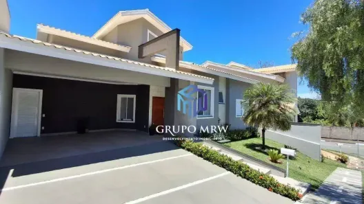 Casa de Condomínio com 3 Quartos à venda, 180m² no Parque Esplanada, Votorantim