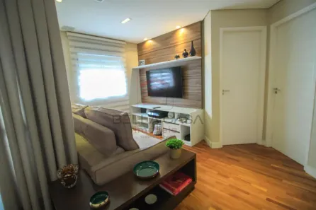 Apartamento com 3 Quartos à venda, 74m² no Mooca, São Paulo