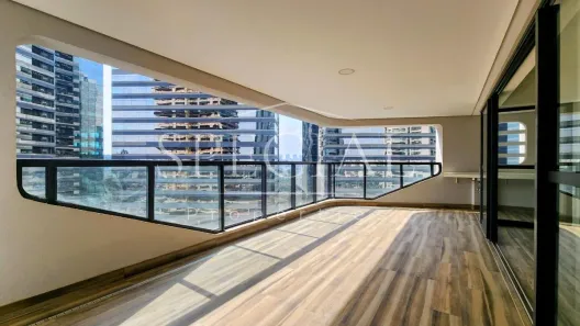 Apartamento com 3 Quartos à venda, 162m² no Chácara Santo Antônio (Zona Sul), São Paulo
