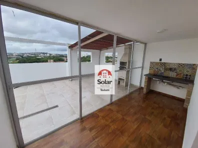Apartamento com 2 Quartos à venda, 137m² no Jardim das Monções, Taubaté