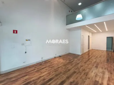 Sala Comercial para alugar, 90m² no Jardim América, Bauru
