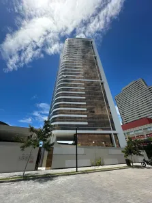 Apartamento com 1 Quarto à venda, 39m² no Pina, Recife