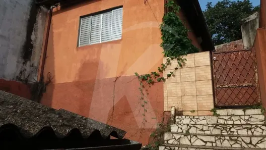 Casa com 2 Quartos à venda, 120m² no Vila Isolina Mazzei, São Paulo