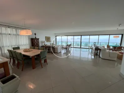 Apartamento com 4 Quartos à venda, 260m² no Ipanema, Rio de Janeiro