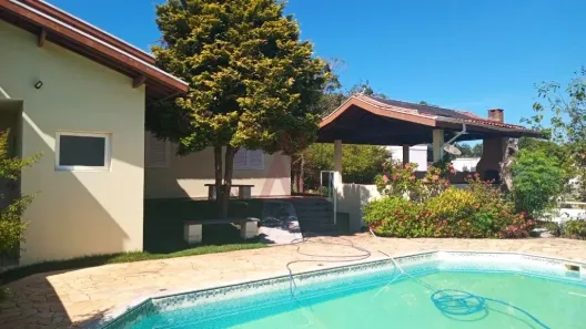 Casa de Condomínio com 4 Quartos à venda, 338m² no Vista Alegre, Vinhedo