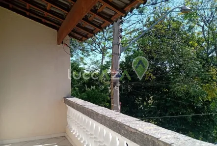 Sobrado com 3 Quartos à venda, 120m² no Parque Imperial, Jacareí