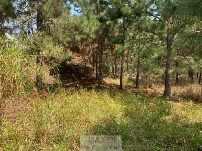 Lote/Terreno à venda, 512m² no Parque Residencial Itaguaçu, Atibaia