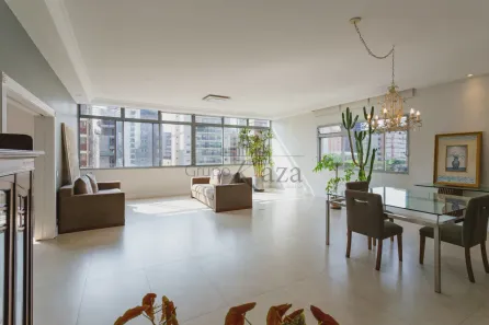 Apartamento com 3 Quartos à venda, 345m² no Cerqueira César, São Paulo