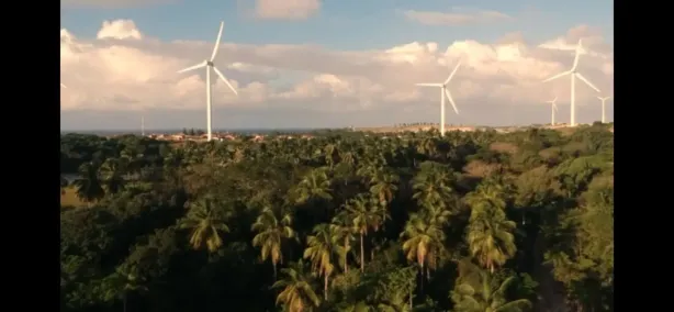 Lote/Terreno à venda, 700000m² no Taíba, São Gonçalo do Amarante