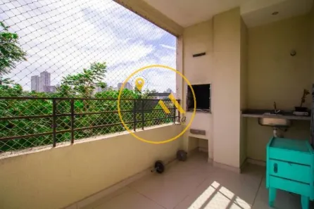 Apartamento com 2 Quartos à venda, 60m² no Parque Industrial, São José dos Campos